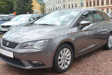 Seat Leon 92.170 km 12.999 &euro; Chemnitz 09114