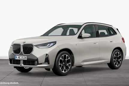 BMW X3 8.136 km 51.880 &euro; Kassel 34125
