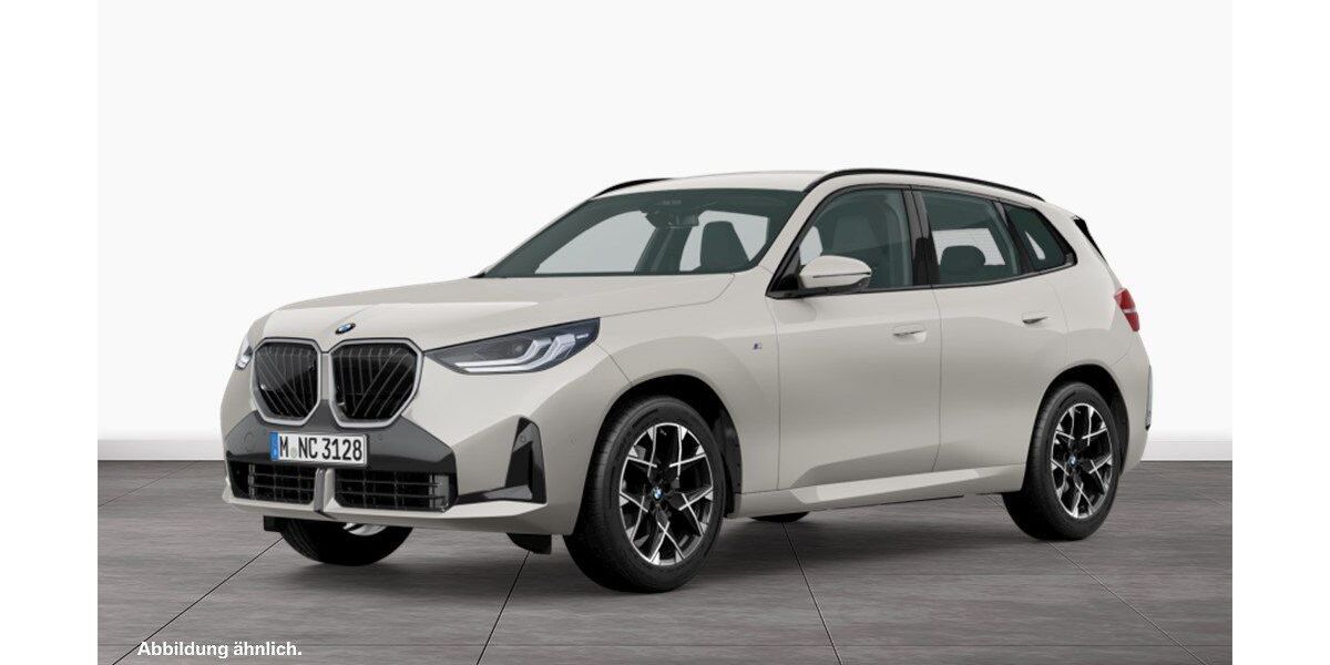 BMW X3 8.136 km 51.880 &euro; Kassel 34125