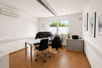 Renditeobjekt im Gewerbegebiet: Büro, kleines Lager und Wohnen mit PV-Anlage auf ca. 2.438 m² - Gewerbeobjekt Bad Oeynhausen Dehme | Angebot:27333800