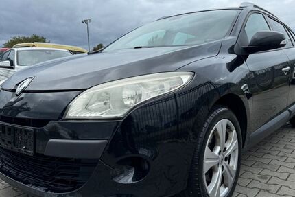 Renault Megane 372.000 km 2.299 € Oberkrämer 16727