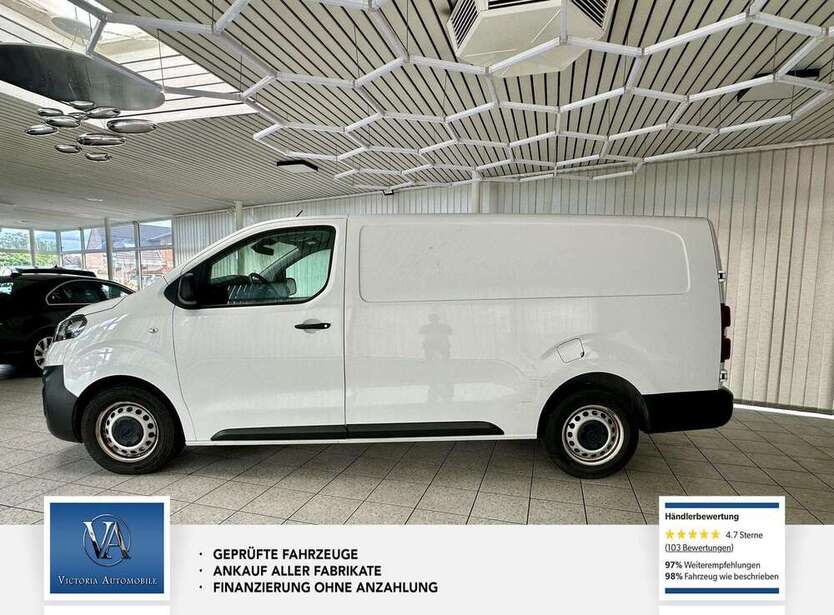 Opel Vivaro 87.400 km 15.790 € Duisburg 47259