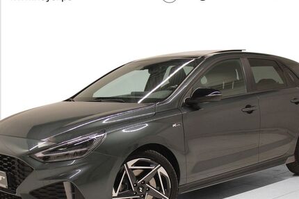 Hyundai i30 19.750 km 23.280 &euro; Walsrode 29664