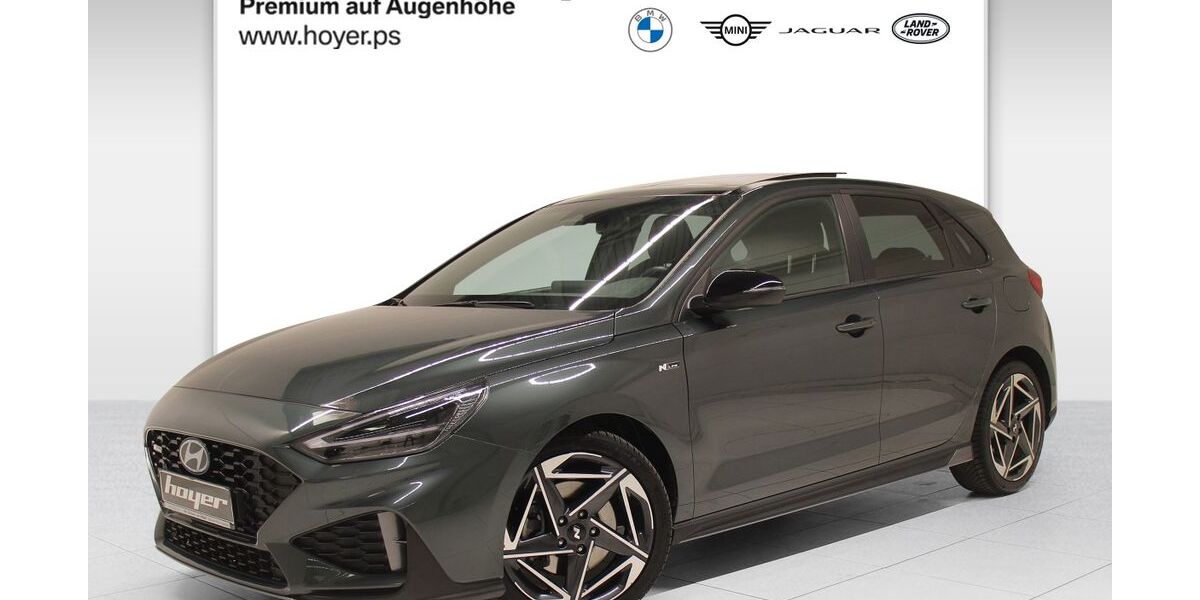 Hyundai i30 19.750 km 23.430 &euro; Walsrode 29664