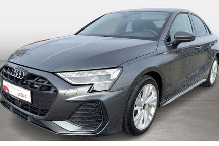 Audi A3 14.862 km 34.490 &euro; Idstein 65510