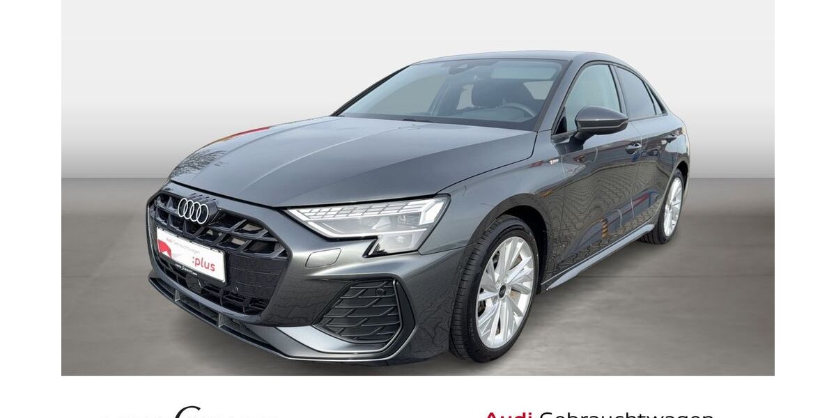 Audi A3 14.862 km 34.490 &euro; Idstein 65510