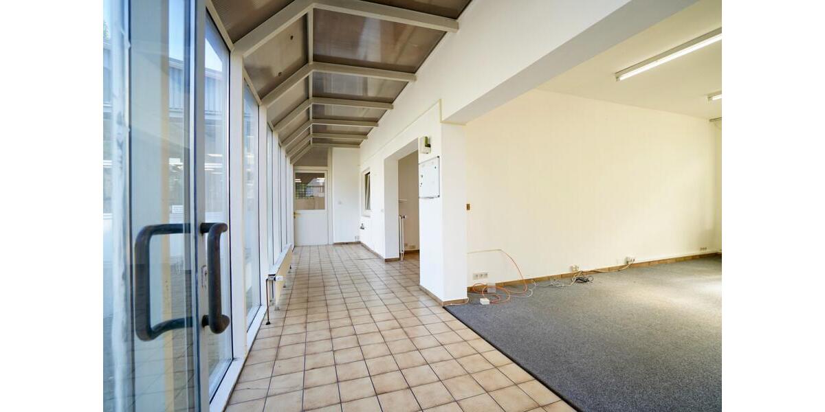 Gewerbeobjekt Scheeßel - 1.600&euro; | Angebot:25646267
