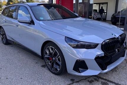 BMW 540 3.100 km 72.290 € Wolfratshausen bei München 82515