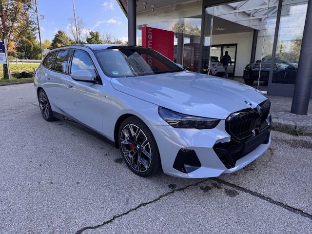 BMW 540 3.100 km 72.290 € Wolfratshausen bei München 82515