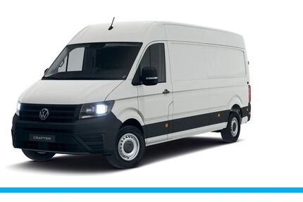 VW Crafter 32.857 km 42.990 &euro; Sand am Main 97522
