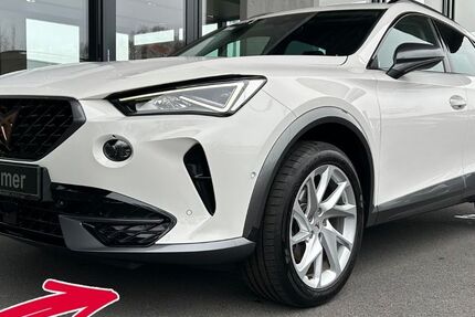 Cupra Formentor 28.661 km 21.890 &euro; Ibbenbüren 49479