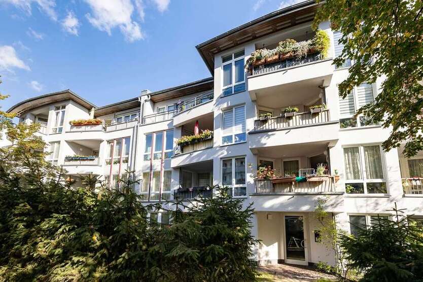 Wohnung zum Kaufen in Berlin Johannisthal 219.000 € 79.57 m²
