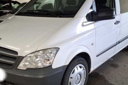 Mercedes-Benz Vito 246.000 km 10.199 &euro; Leipzig 04328