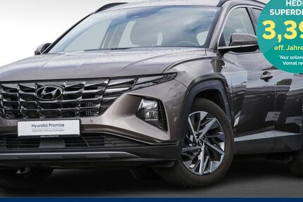 Hyundai TUCSON 44.446 km 23.250 € Kaiserslautern 67655