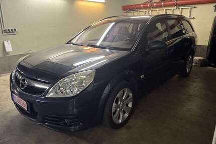 Opel Vectra 123.000 km 2.990 &euro; Taufkirchen 82024