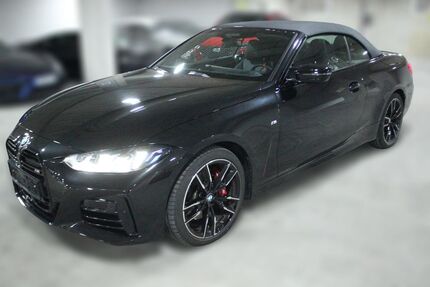 BMW M440 8.000 km 64.590 &euro; Gersthofen 86368