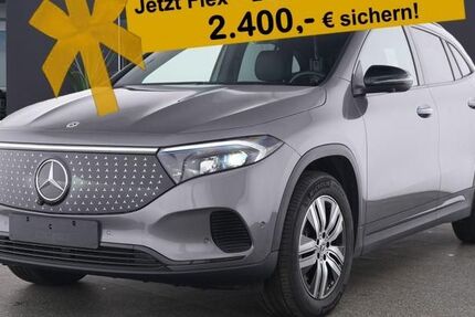 Mercedes-Benz EQA 12.316 km 39.990 &euro; Altdorf 90518