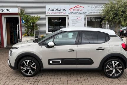 Citroen C3 30.000 km 13.450 &euro; Winsen (Luhe). 21423
