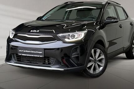 Kia Stonic 19.590 km 18.340 &euro; Neufahrn in Niederbayern 84088