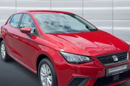 Seat Ibiza 23.100 km 16.450 &euro; Bamberg 96052