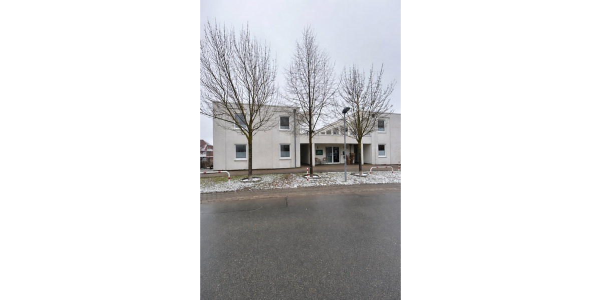 Etagenwohnung Bad Nenndorf - 2 Zimmer, 49 m&sup2;, 129.500&euro; | Angebot:25094650