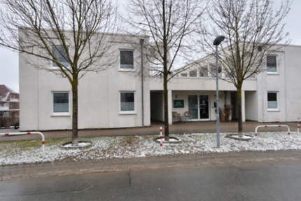 Wohnung Bad Nenndorf - 2 Zimmer, 49 m&sup2;, 129.500&euro; | Angebot:25094650