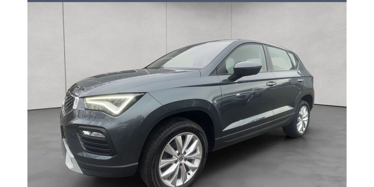 Seat Ateca 129.750 km 20.490 &euro; Kronshagen 24119