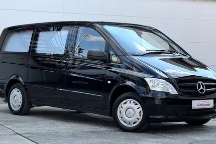 Mercedes-Benz Vito 86.000 km 19.900 &euro; Hagen 58119