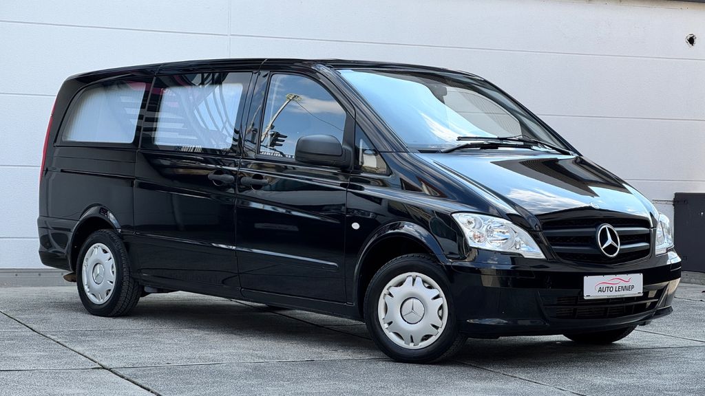 Mercedes-Benz Vito 86.000 km 19.900 &euro; Hagen 58119