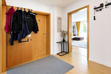 Wohnung Neumarkt in der Oberpfalz Altenhof - 3 Zimmer, 82 m&sup2;, 275.000&euro; | Angebot:26840467