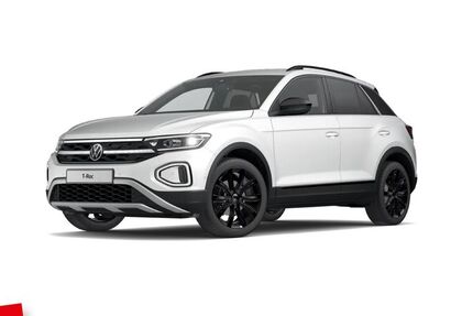 VW T-Roc 33.600 km 25.850 &euro; Buergstadt 63927