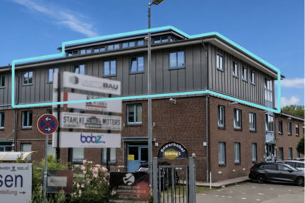 Gewerbeobjekt Wentorf bei Hamburg - 1.960&euro; | Angebot:26834887