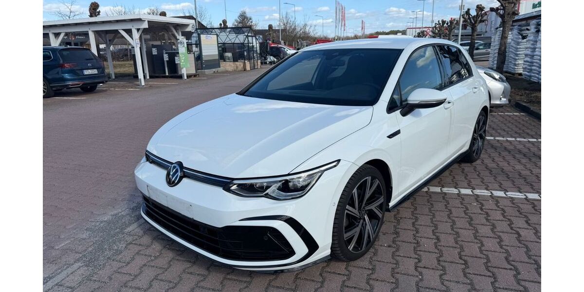 VW Golf 143.000 km 18.650 &euro; Mahlow 15831