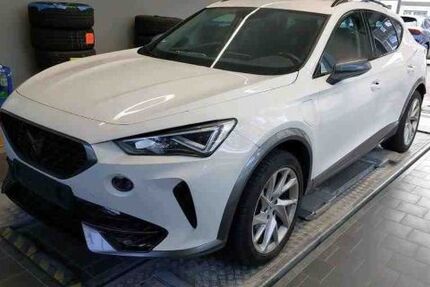 Cupra Formentor 41.551 km 23.330 &euro; Mosbach 74821