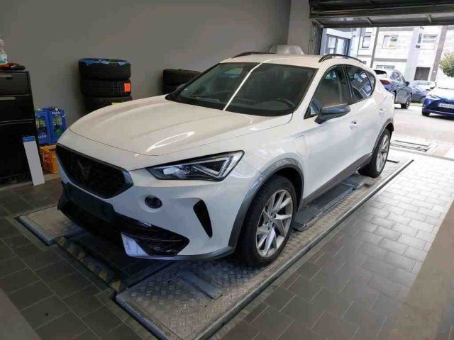 Cupra Formentor 41.551 km 23.330 &euro; Mosbach 74821