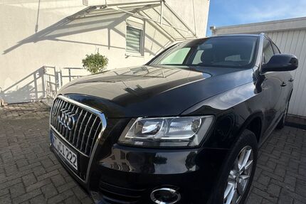 Audi Q5 118.000 km 15.000 &euro; Wehr 79664