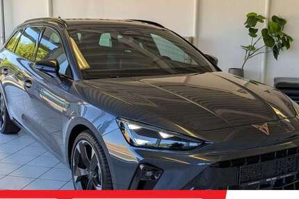 Cupra Leon 9.987 km 29.480 &euro; Homberg (Efze) 34576