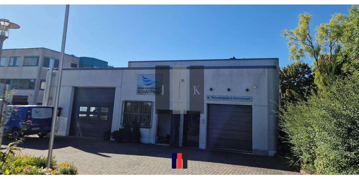 Gewerbeobjekt Ahrensburg - 330.000&euro; | Angebot:26934093
