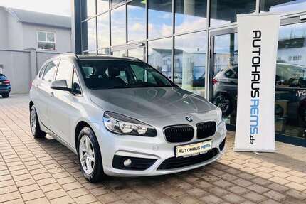 BMW 218 99.999 km 13.000 &euro; Winterbach bei Stuttgart 73650