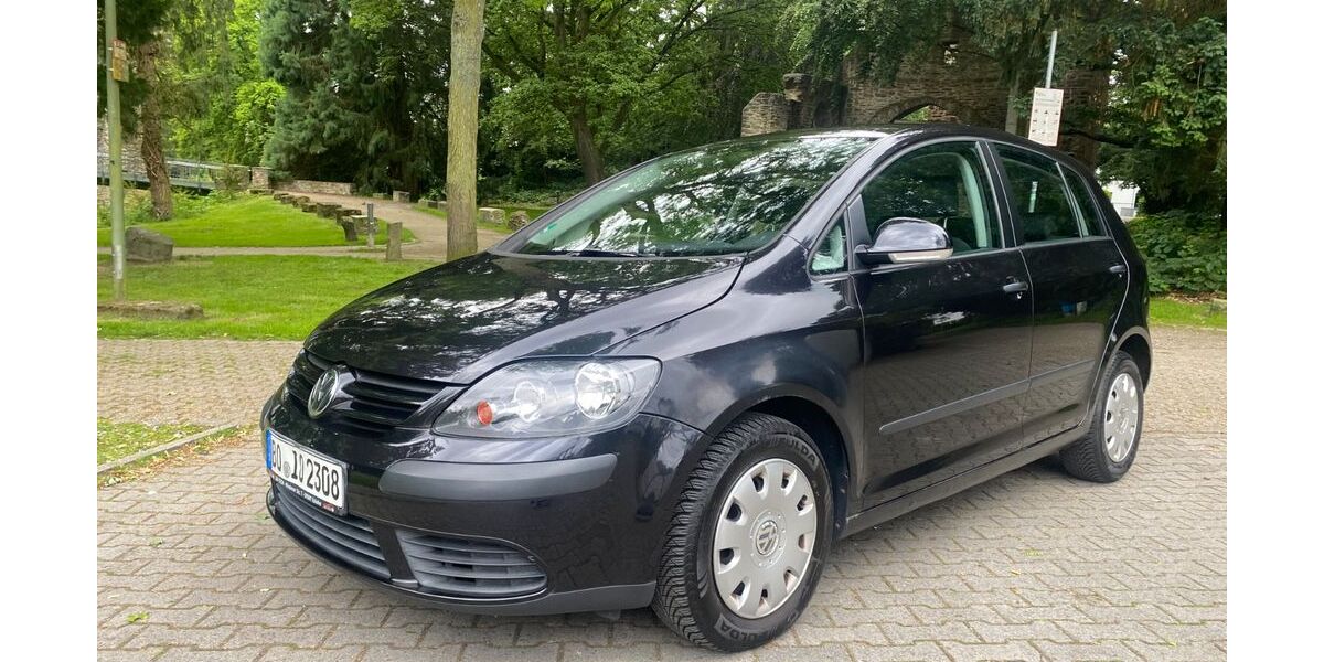 VW Golf Plus 107.500 km 1.850 &euro; Bochum 44789
