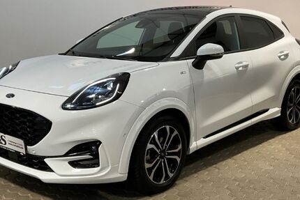 Ford Puma 19.079 km 20.890 € Pulheim 50259