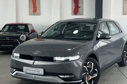 Hyundai IONIQ 5 43.100 km 24.950 &euro; Frankfurt am Main 60386