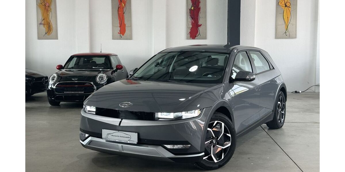 Hyundai IONIQ 5 43.100 km 24.950 &euro; Frankfurt am Main 60386