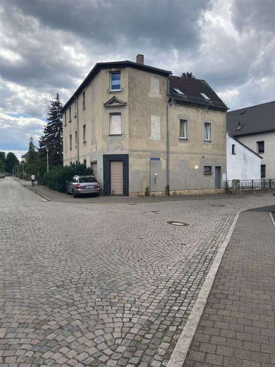 Wohnung zum Mieten in Zwickau 650 € 141 m²