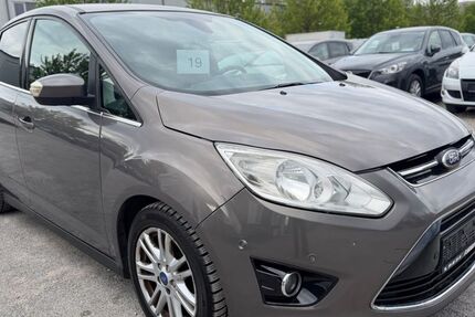 Ford C-Max 207.964 km 3.750 &euro; Augsburg 86167