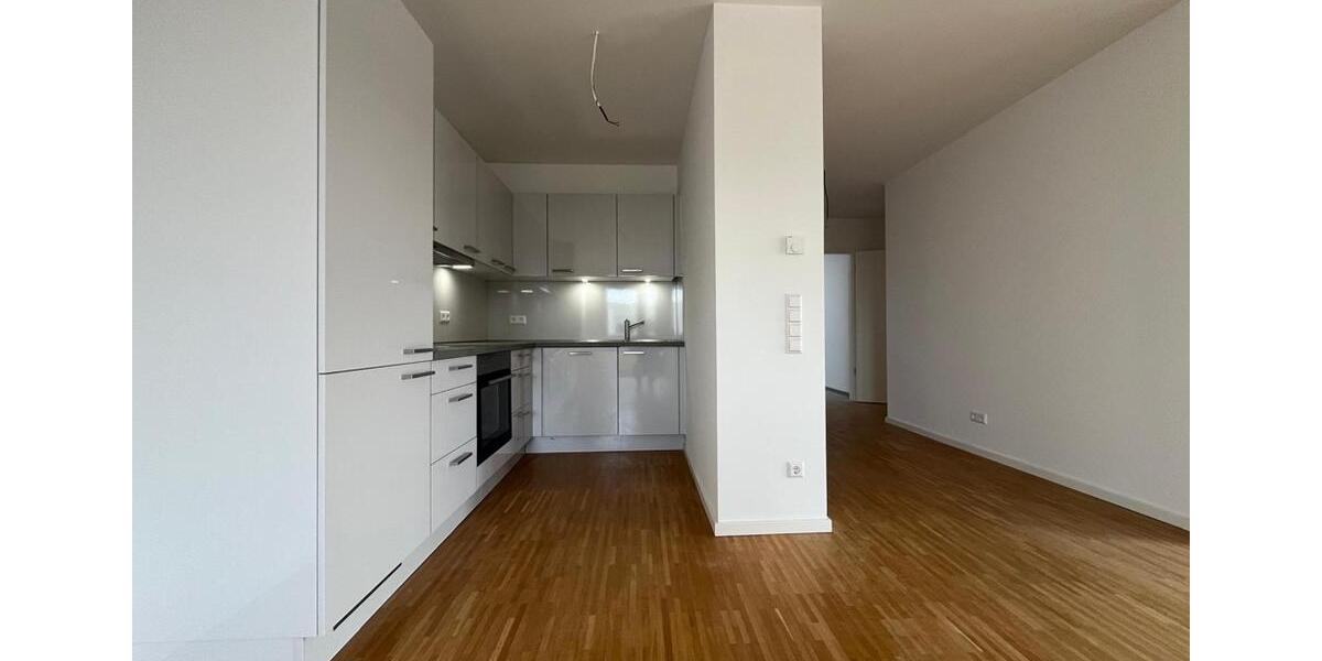 Dachgeschoßwohnung Bad Friedrichshall - 3 Zimmer, 106 m&sup2;, 1.618&euro; | Angebot:26068581
