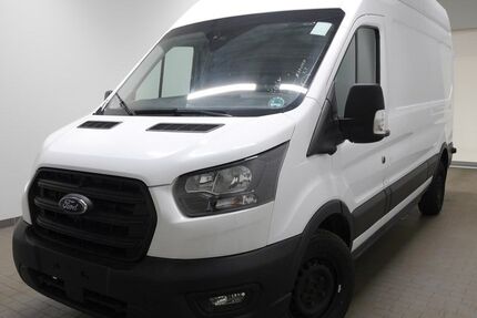 Ford Transit 39.800 km 27.251 € Rhade 27404