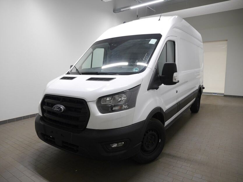 Ford Transit 39.800 km 27.251 € Rhade 27404
