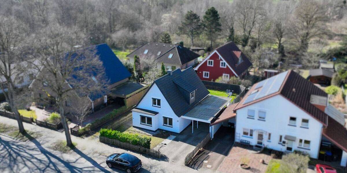 Einfamilienhaus Bremen Rekum - 4 Zimmer, 125 m&sup2;, 329.000&euro; | Angebot:26343819