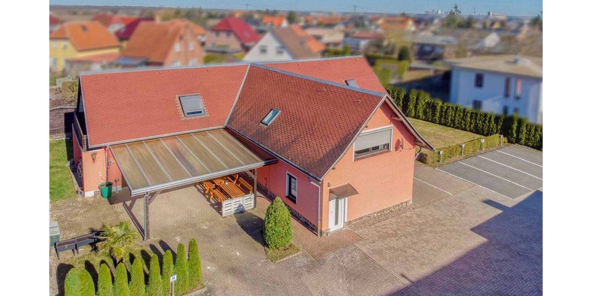 Mehrfamilienhaus, Wohnhaus Waren (Müritz) Warenshof - 1 Zimmer, 292 m&sup2;, 1.125.000&euro; | Angebot:26156066